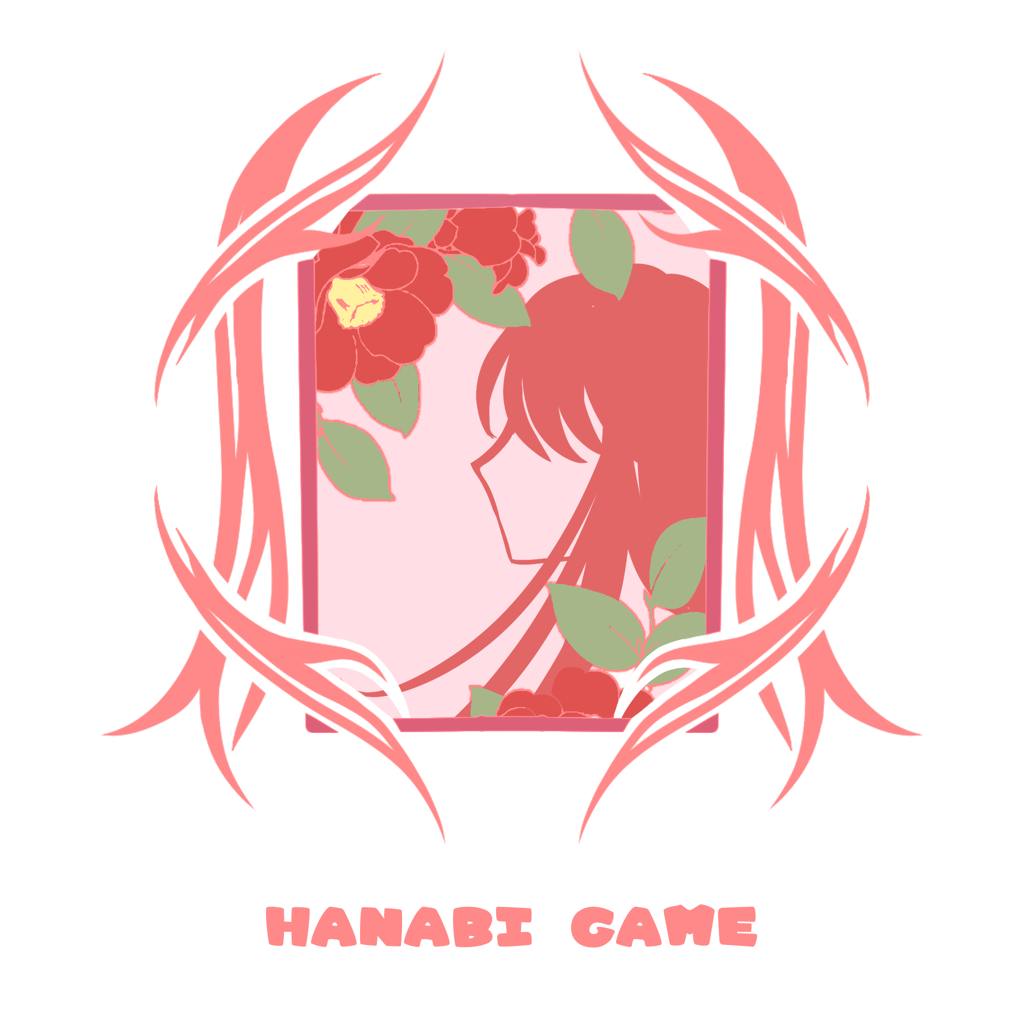 Hanabi Games logo