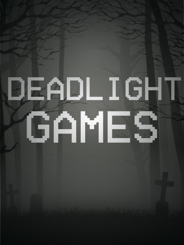 DeadLight Games 标志