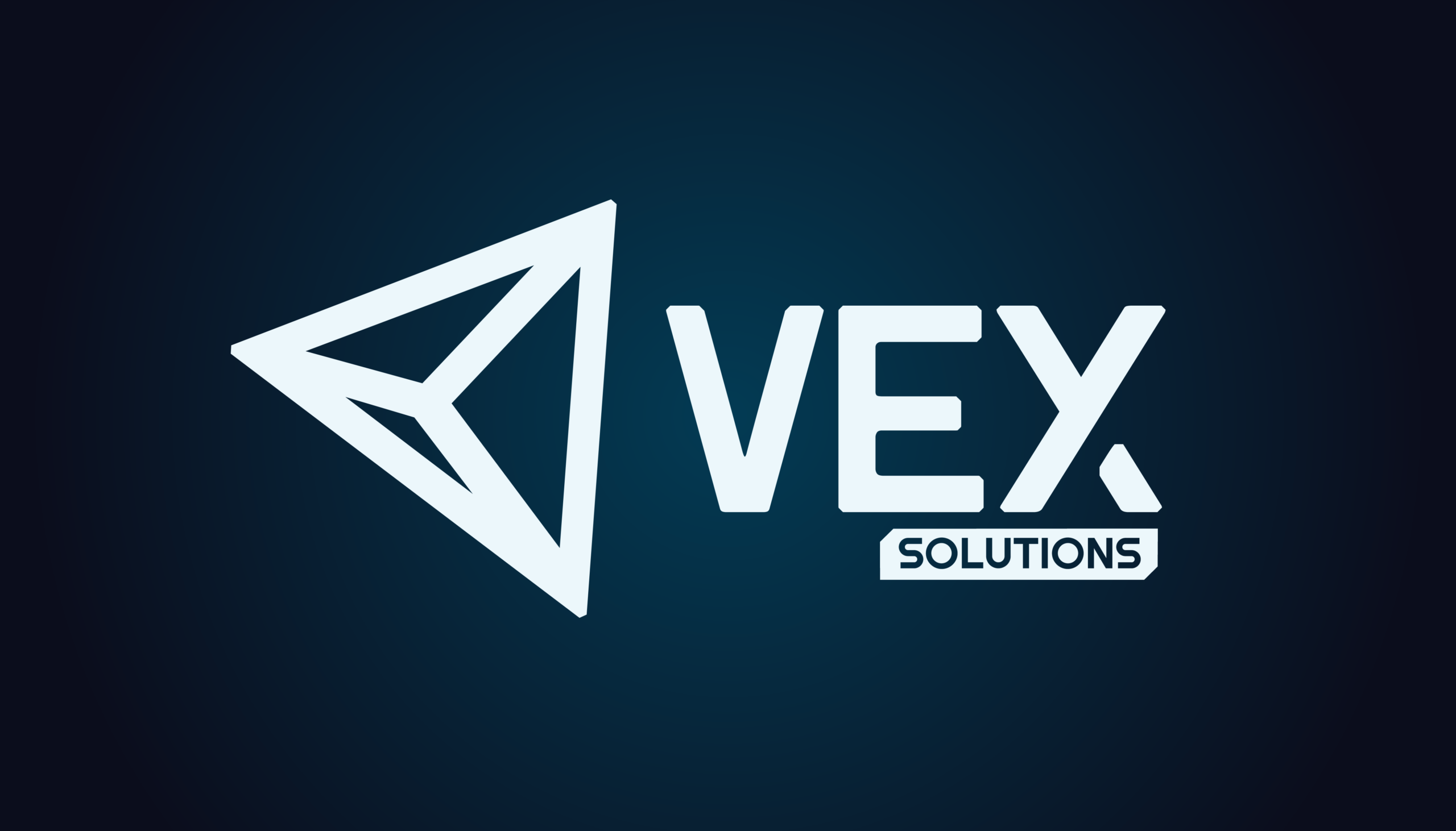 Vex Solutions 标志