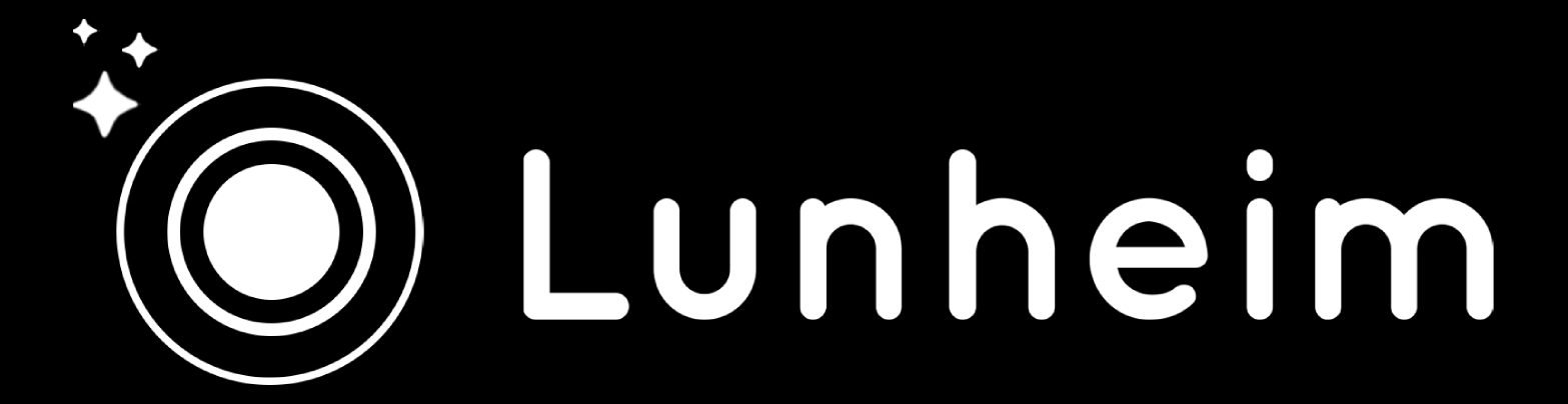 Lunheim Studios logo