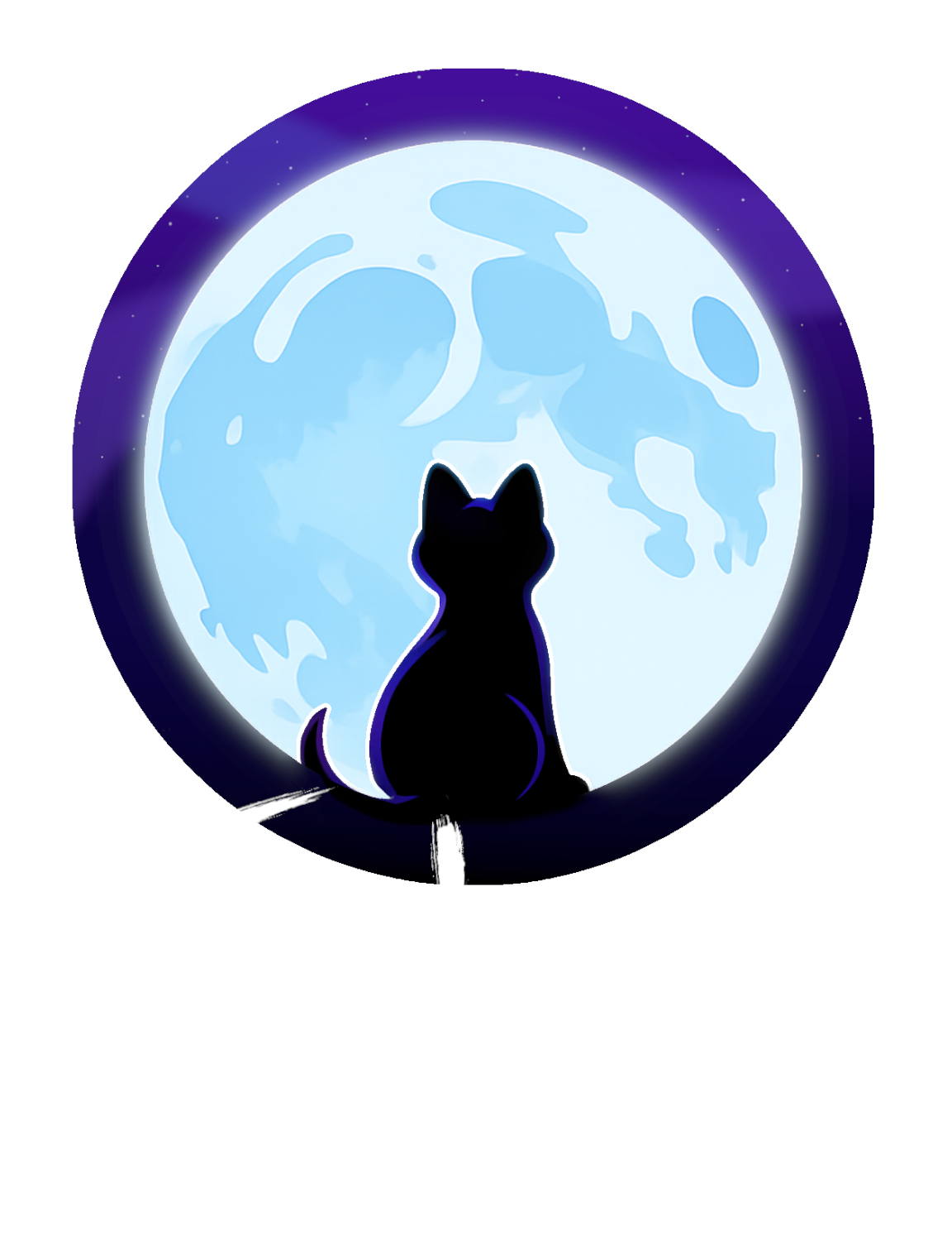 Tsukoni 标志