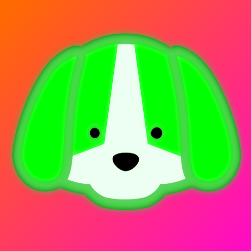 Nanodogs Studios 标志