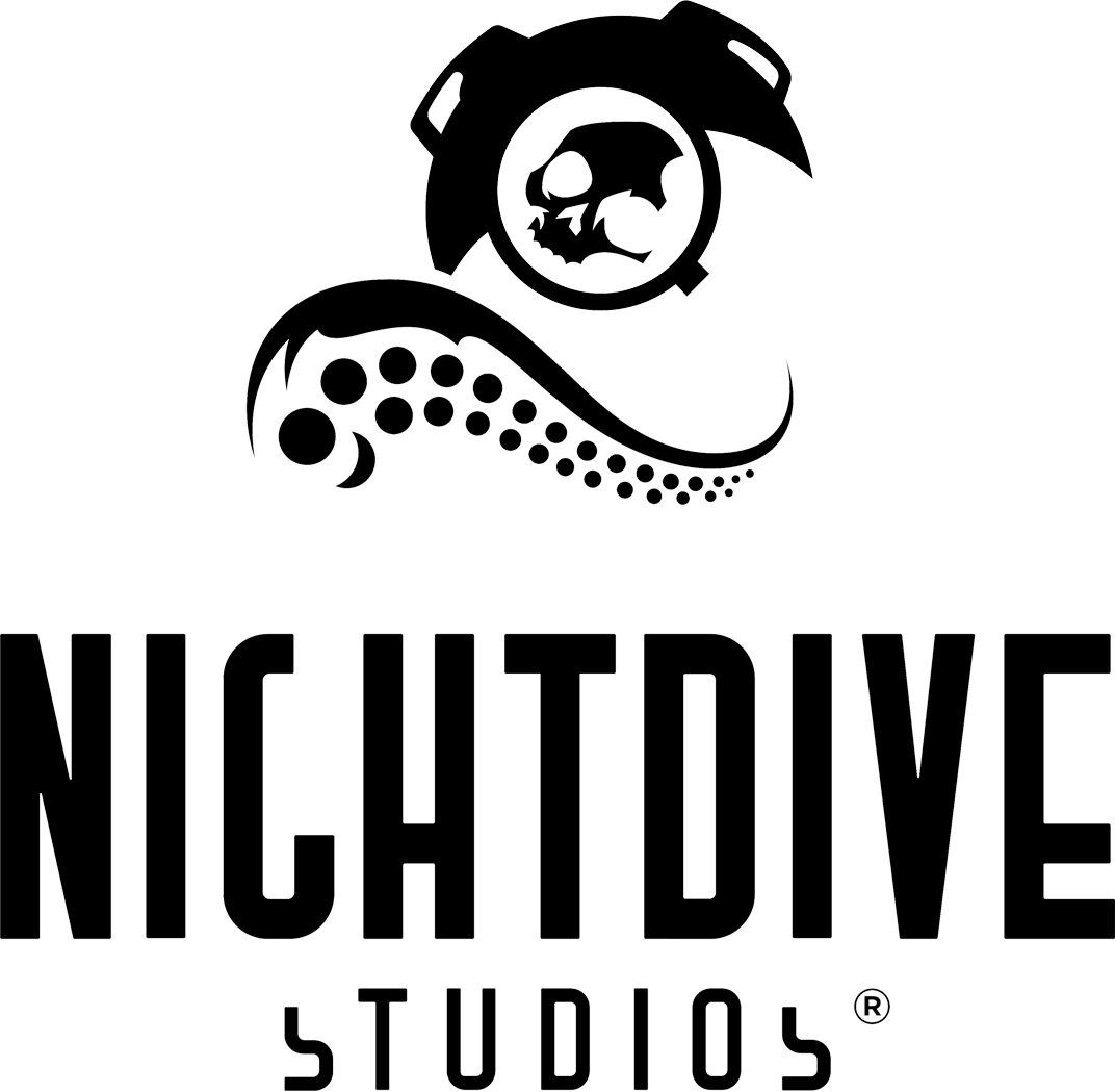 Nightdive Studios logo