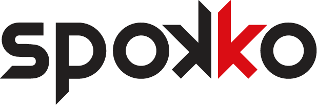 Spokko logo