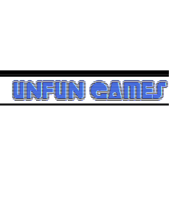 unFun Games 标志
