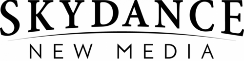 Skydance New Media logo