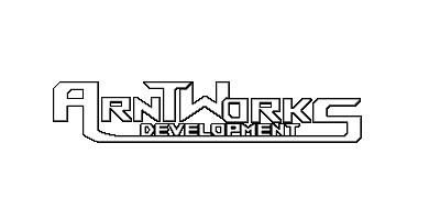 ArntWorks Development 标志