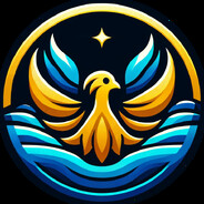 Indie Games Startup 标志