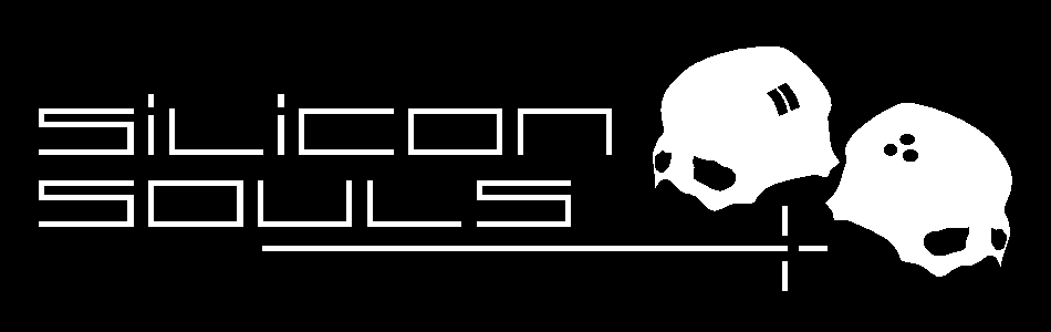 Silicon Souls 标志