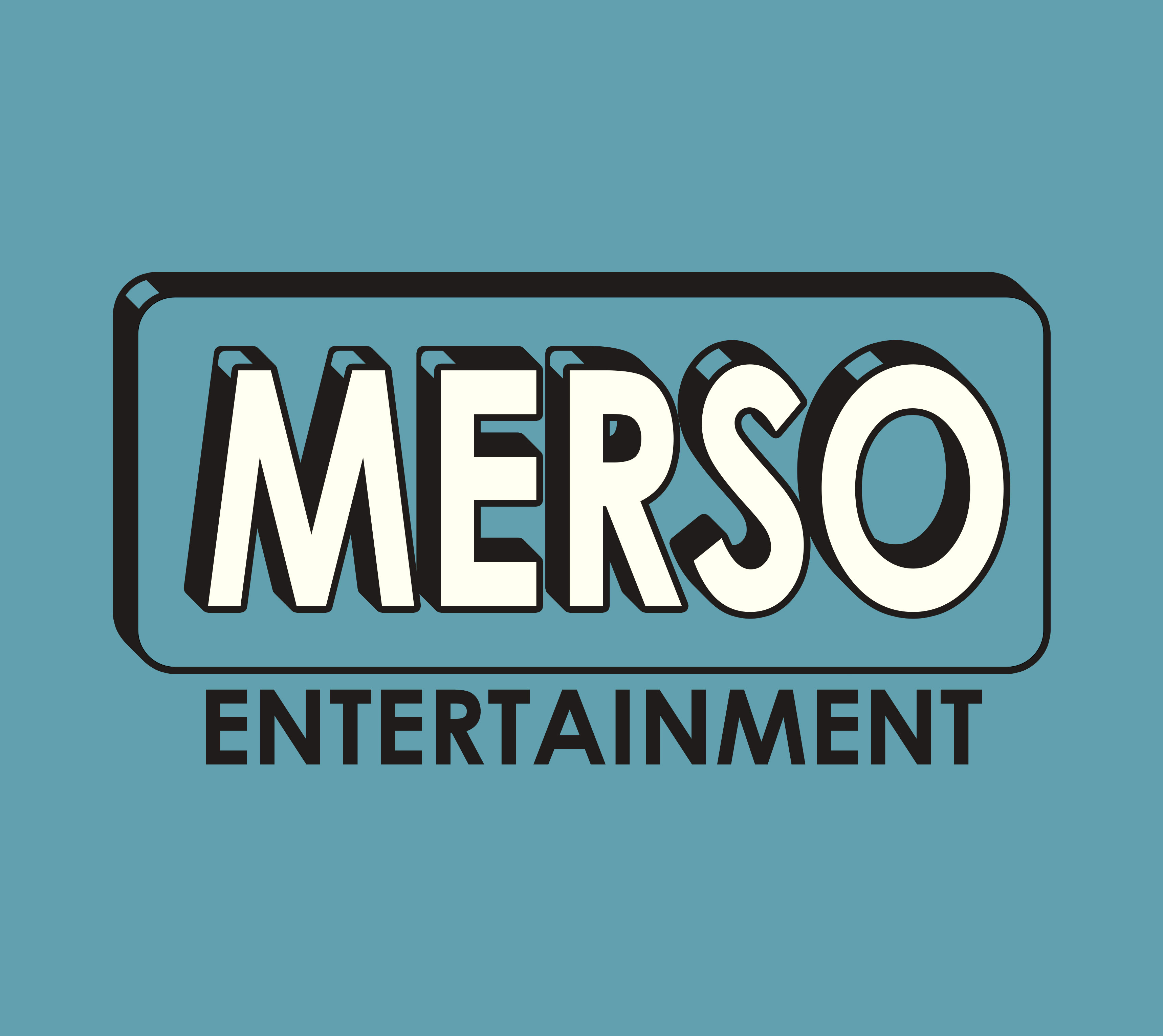 Merso Entertainment logo