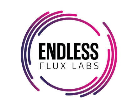 Endless Flux Labs 标志