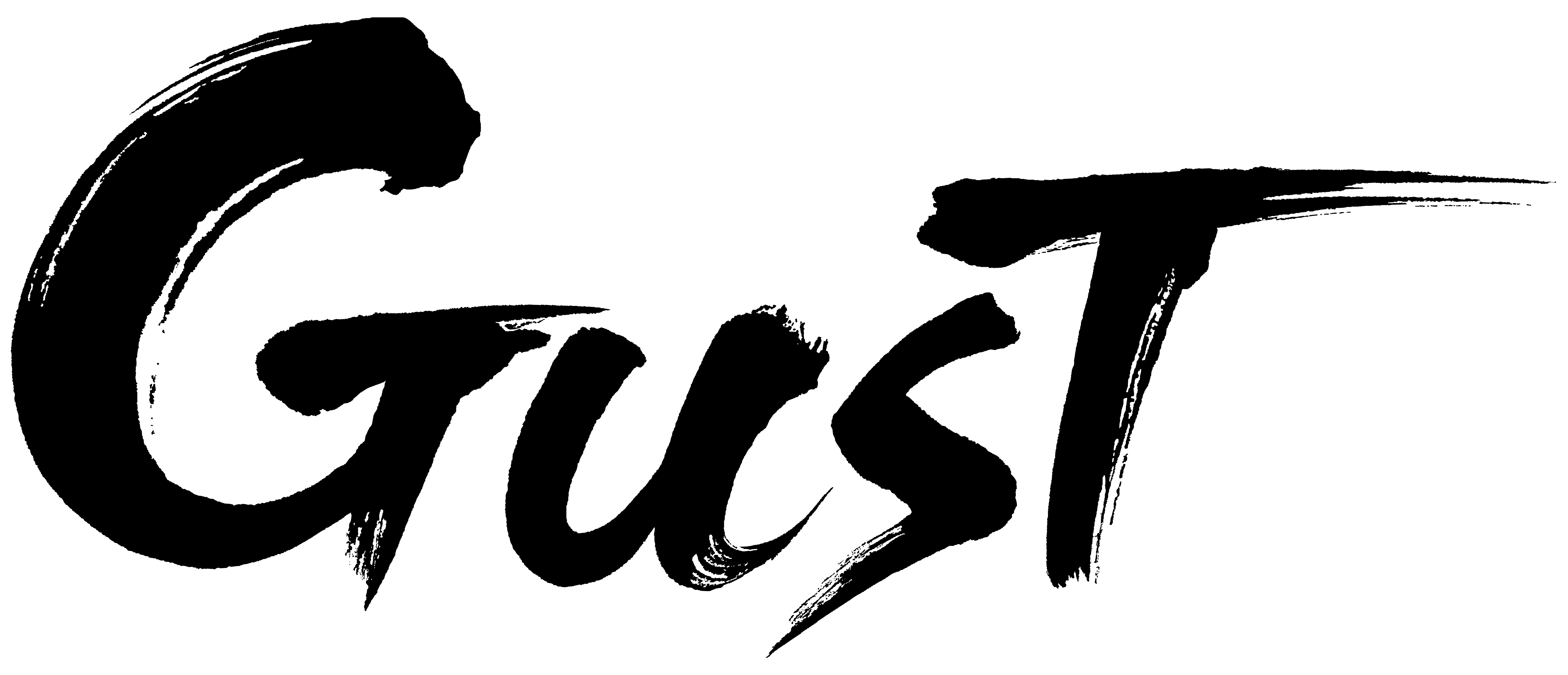 Gust logo
