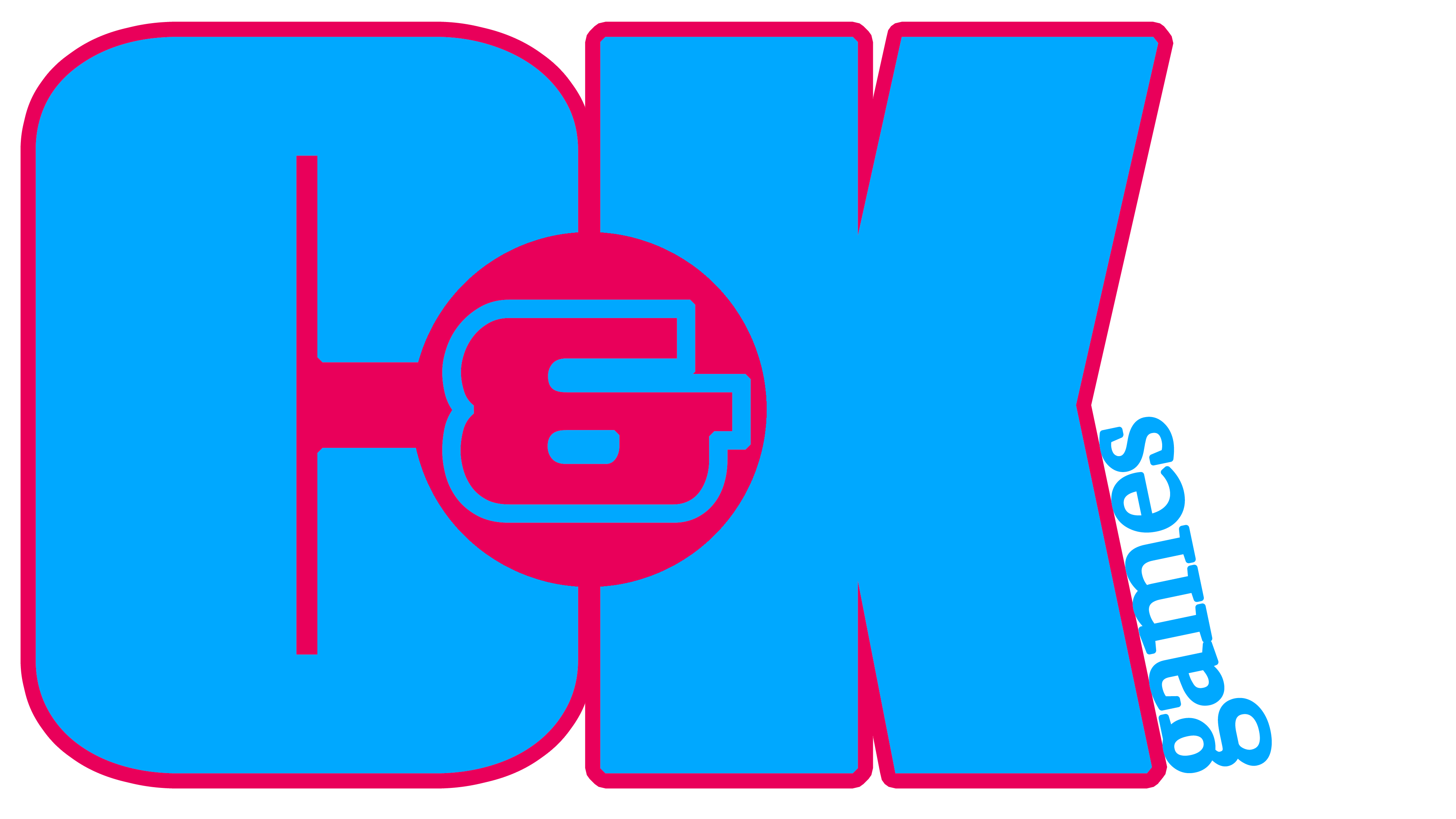 C&K Games 标志