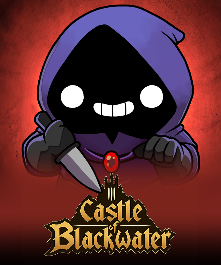 Castle of Blackwater 标志