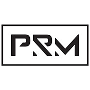 PRM Games 标志