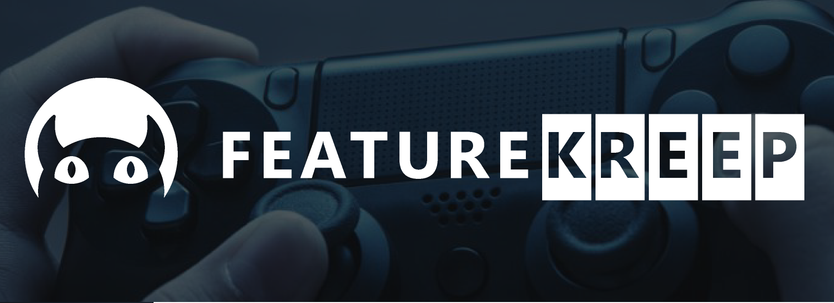 FeatureKreep logo