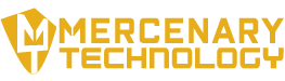 Mercenary Technology logo