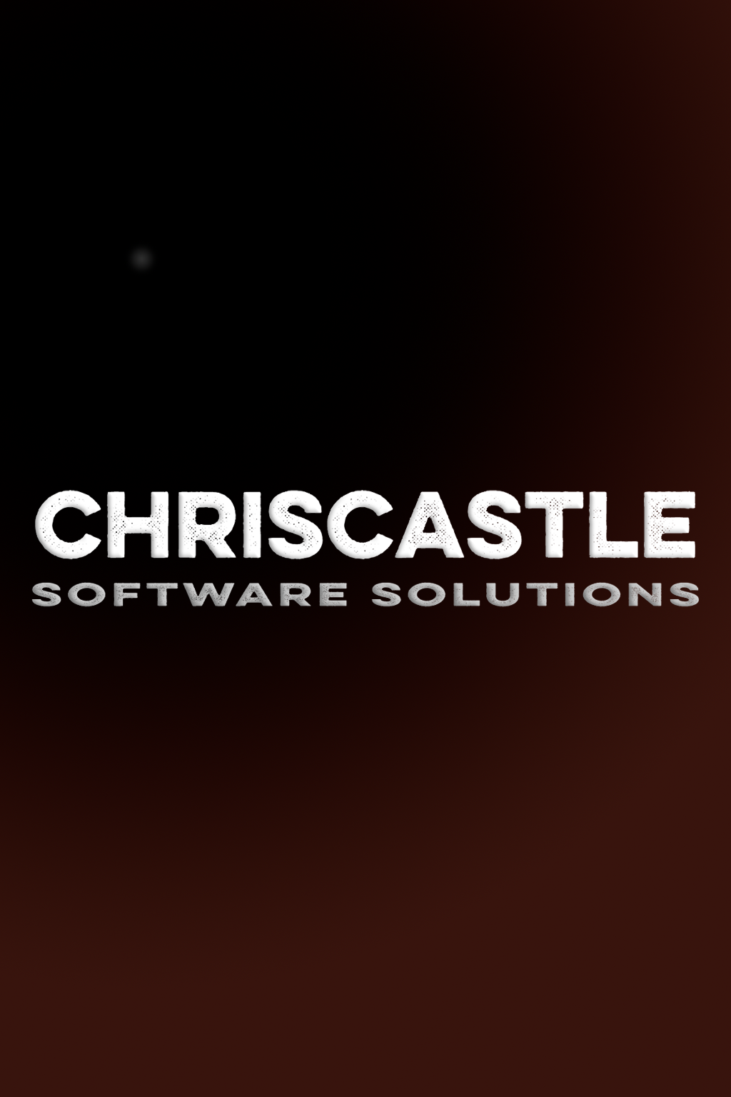 Chris Castle 标志