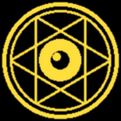 Studio Hexeye 标志