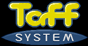 Taff System logo