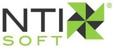 NTIX Soft 标志