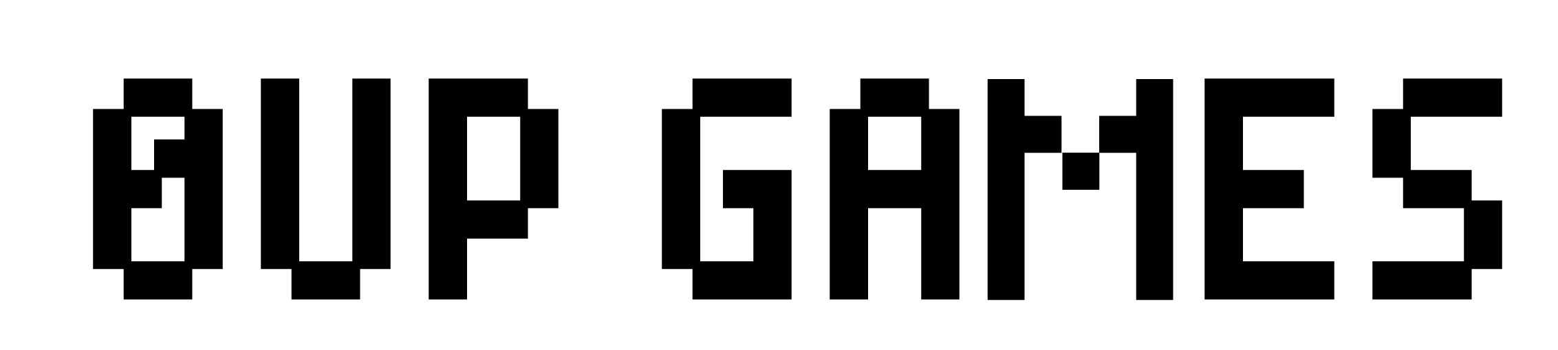 0UP Games logo