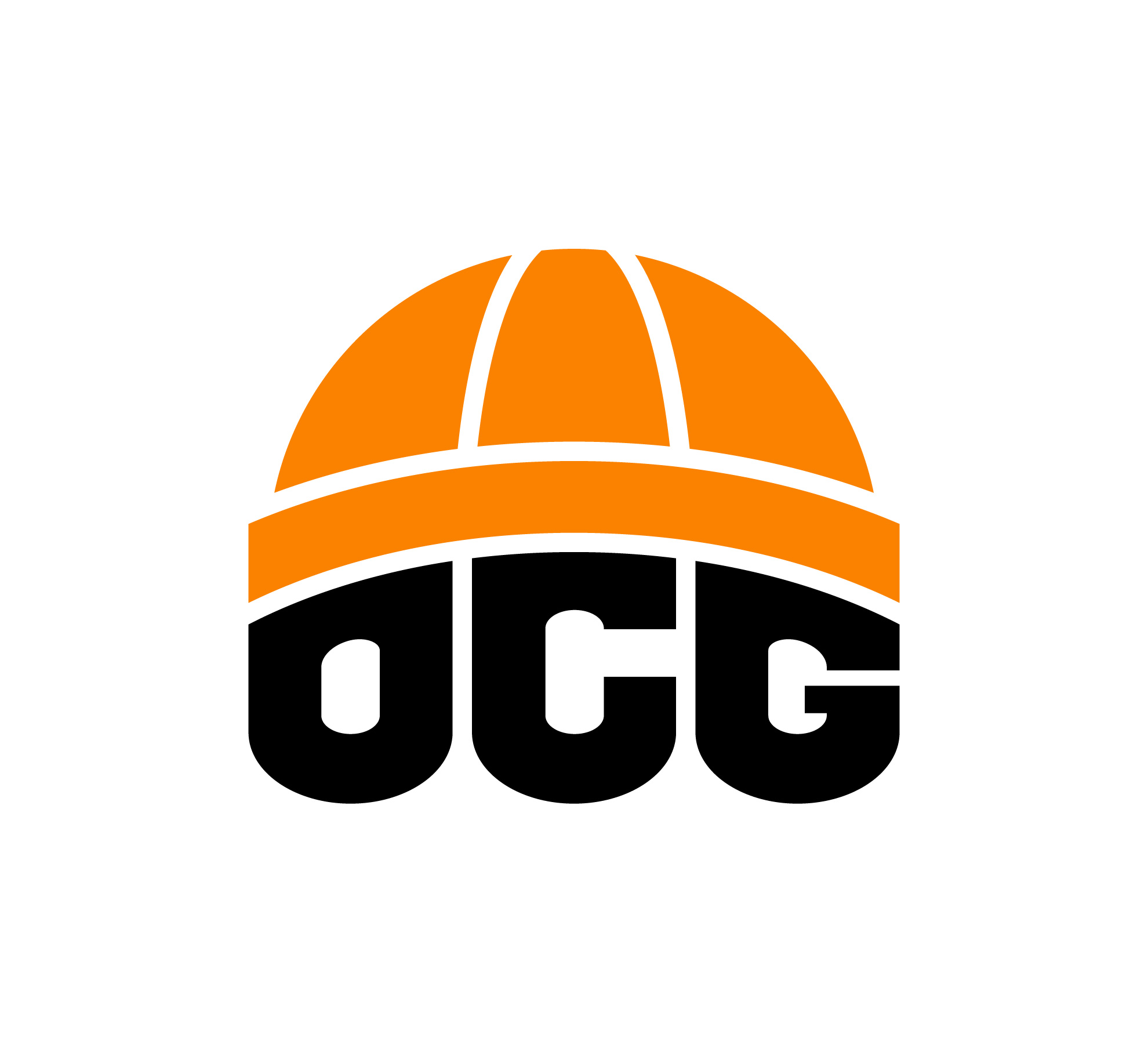 Orange Cap Games 标志