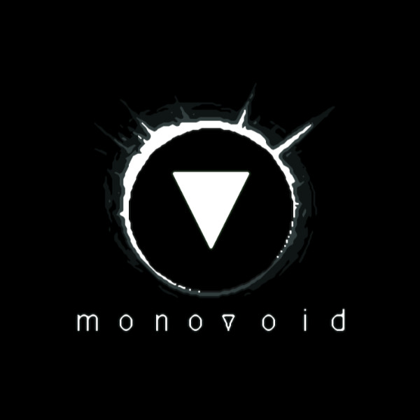 Monovoid 标志