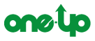 ONE-UP logo