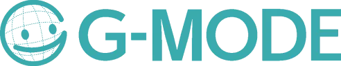 G-MODE Corporation logo