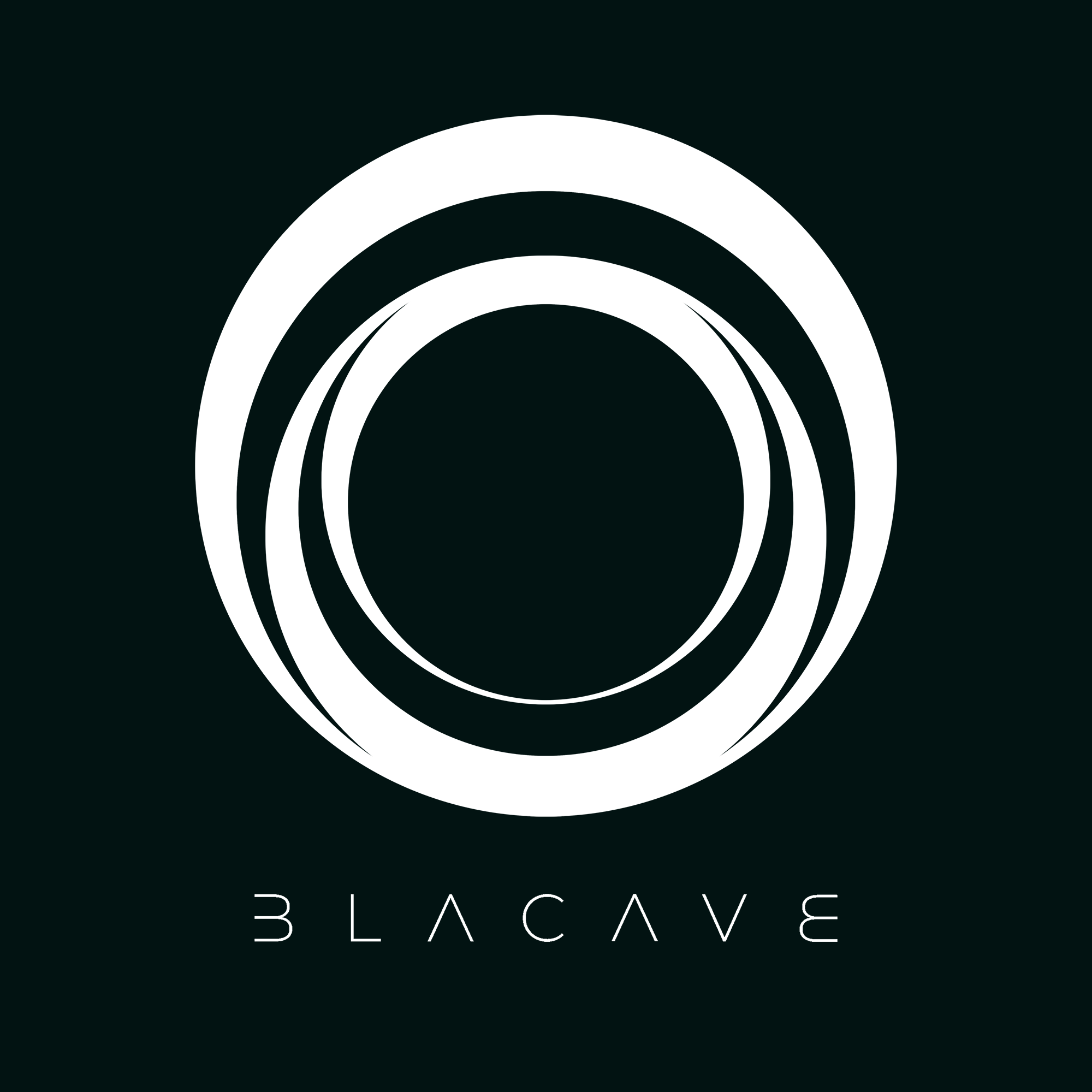 Blacave 标志