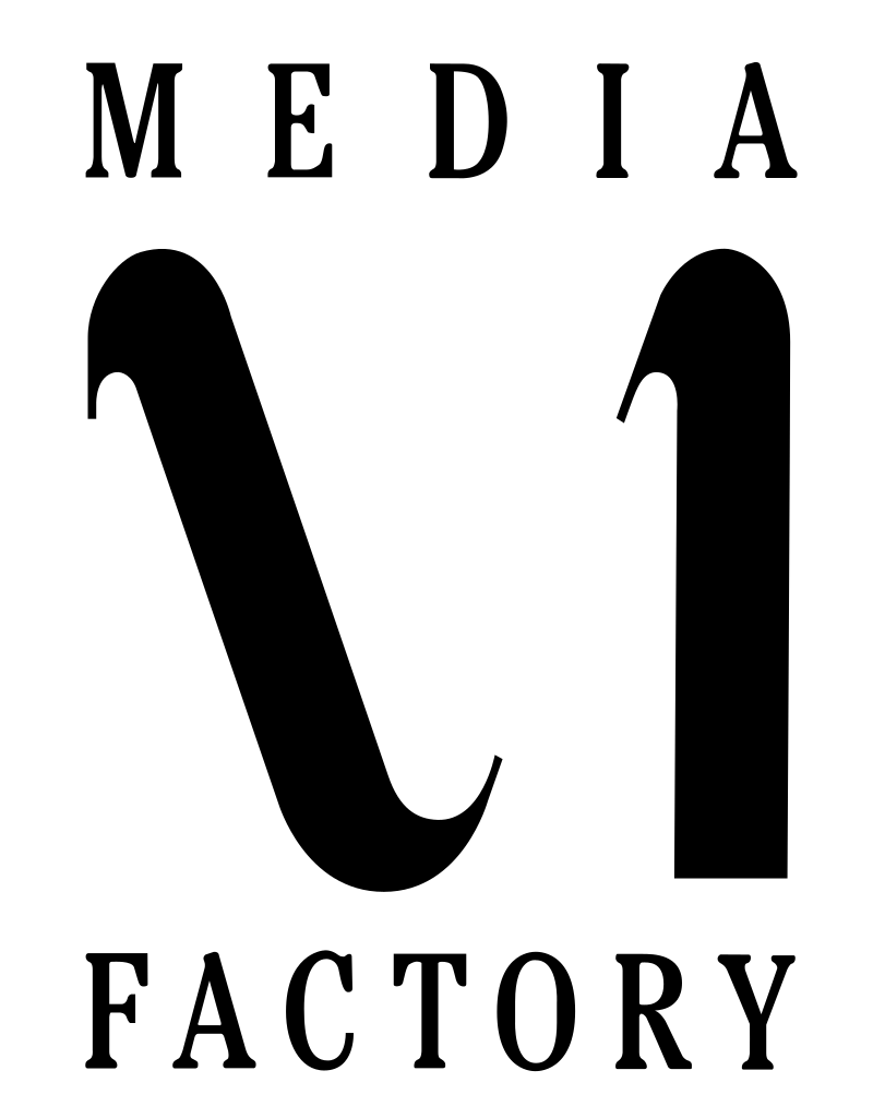 Media Factory logo