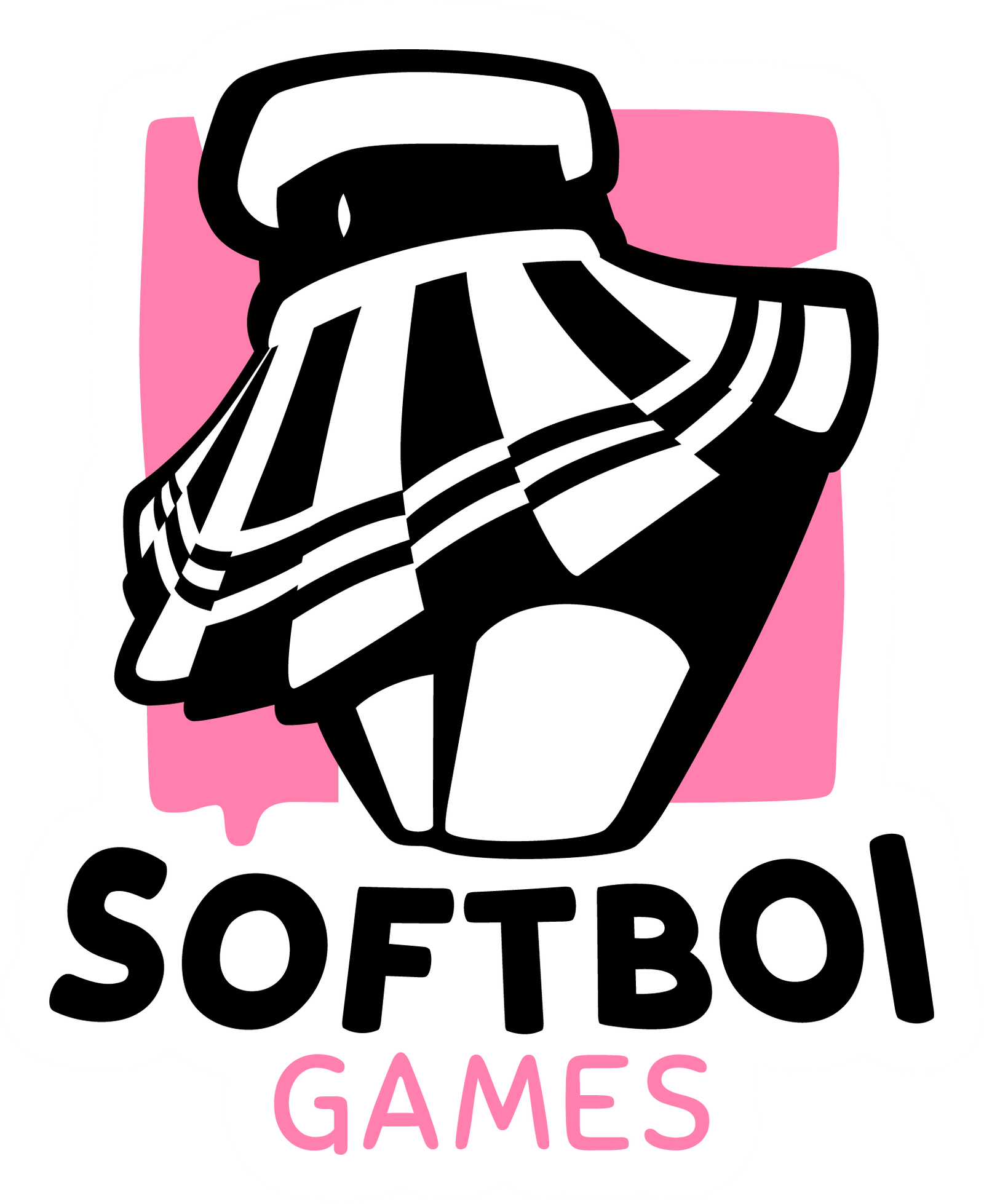 Softboi Games logo
