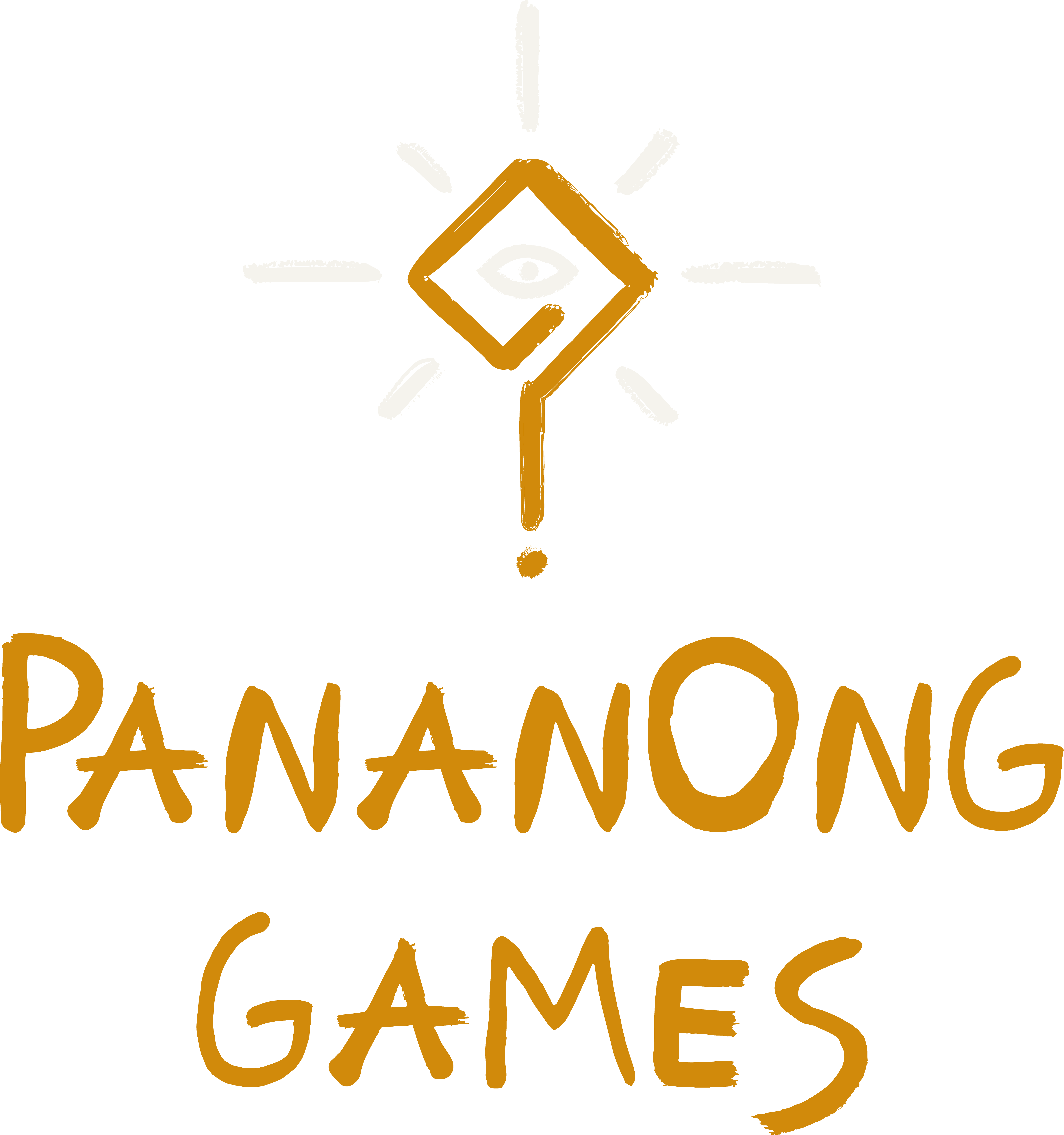 Pananong Games logo