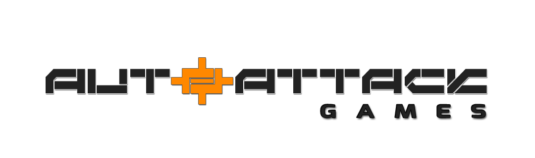 AutoAttack Games logo