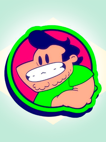Marcelo Barbosa logo
