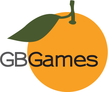 GBGames 标志