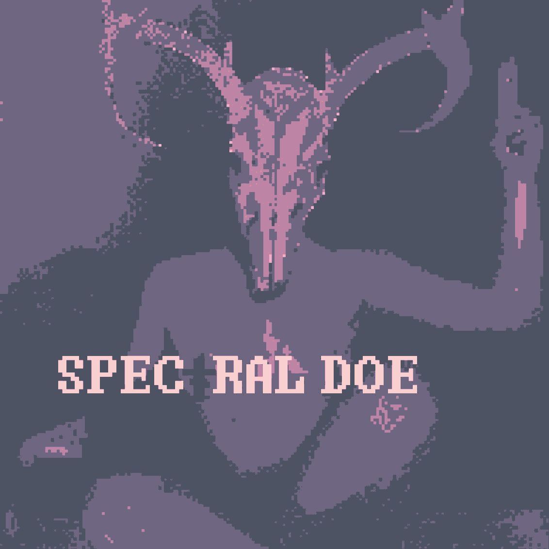Spectral Doe logo