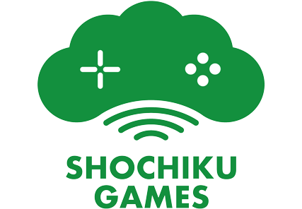 Shochiku logo