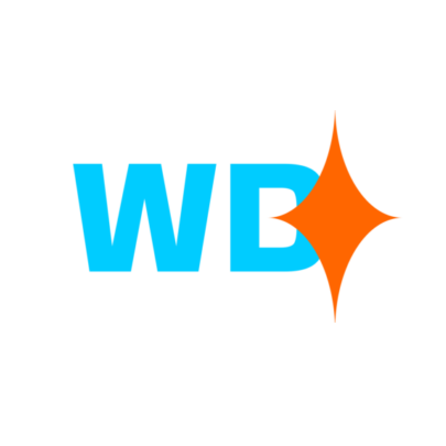 WizDream Games logo