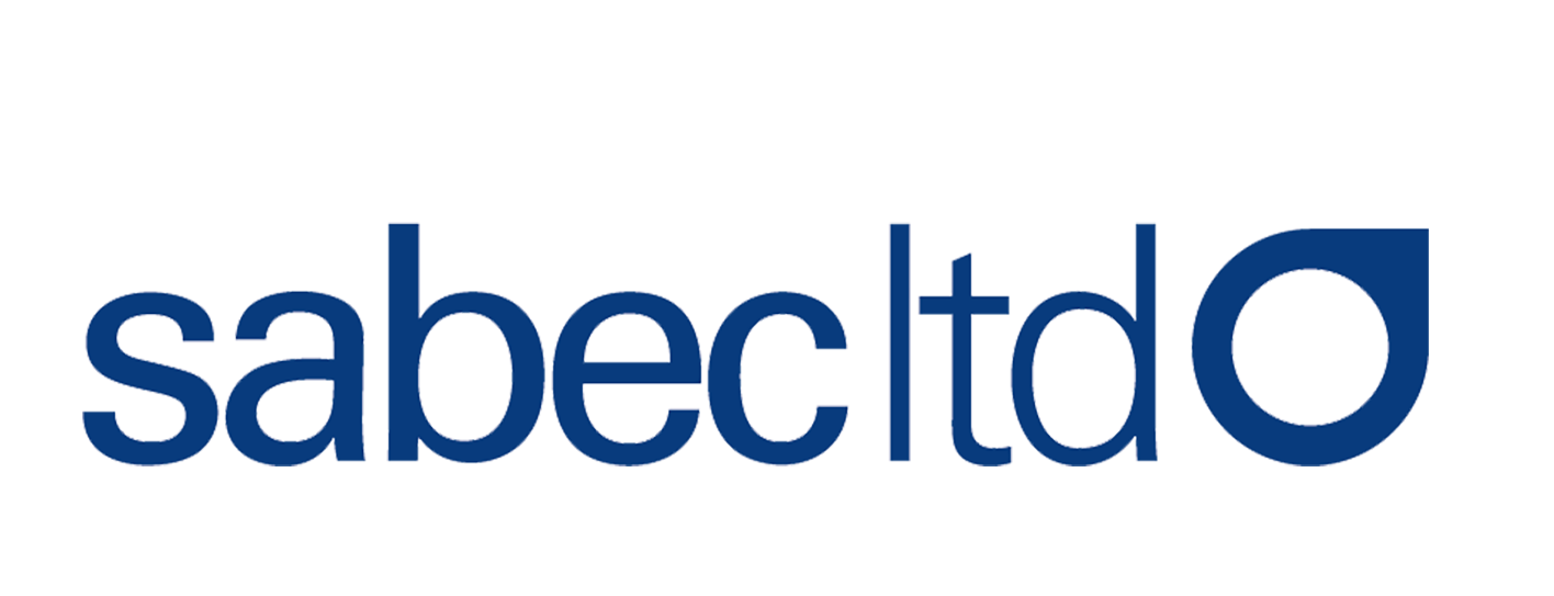 Sabec logo