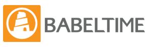 Babeltime 标志