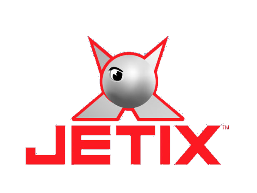 Jetix Games logo