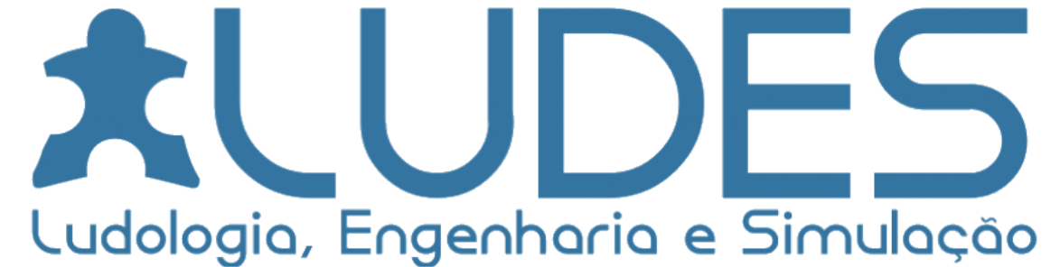 Laboratório LUDES logo