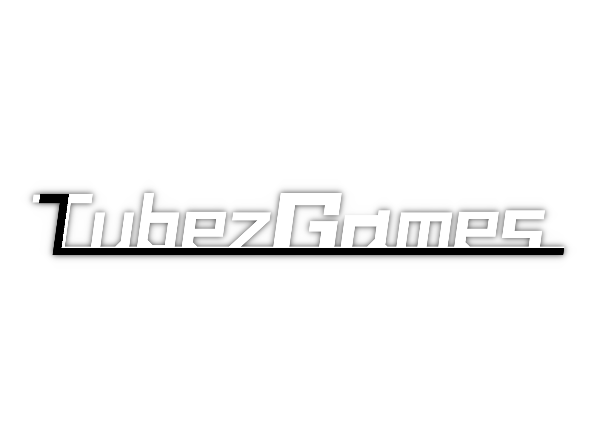 TubezGames 标志