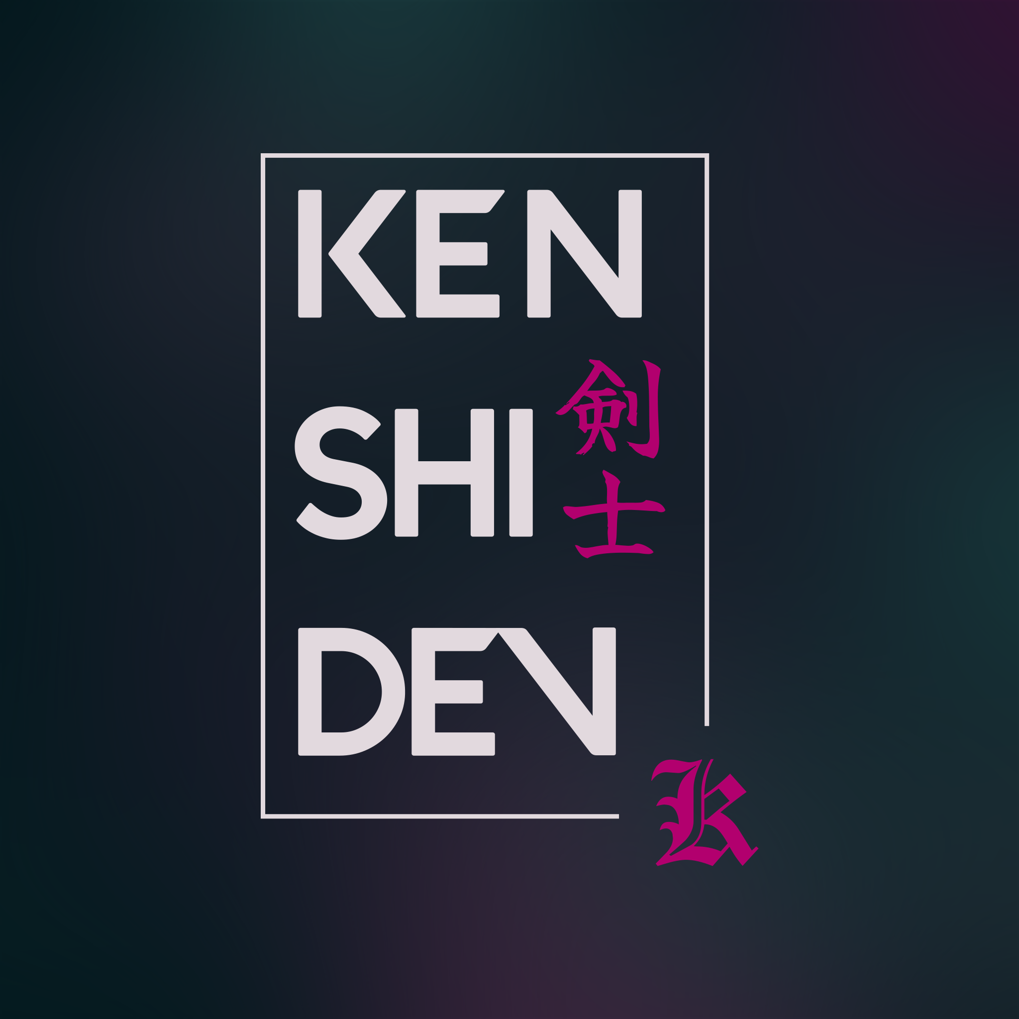 KenshiDev 标志