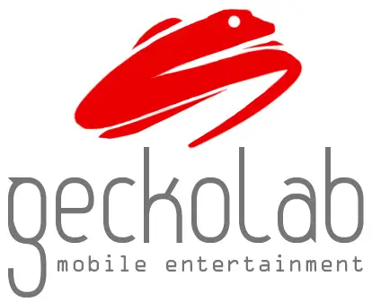 Gecko-Lab 标志