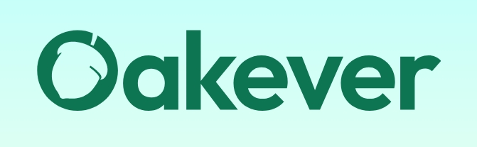 Oakever logo