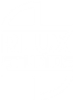 RLUX Studios 标志