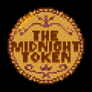 The Midnight Token 标志